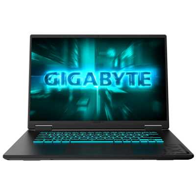 ноутбук GigaByte Gaming A16 CMHH2KZ893SD_32Win11P