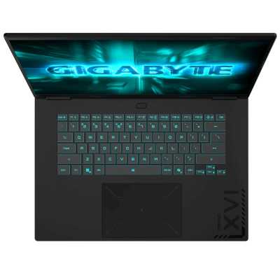 ноутбук GigaByte Gaming A16 CMHH2KZ893SD_Win11P
