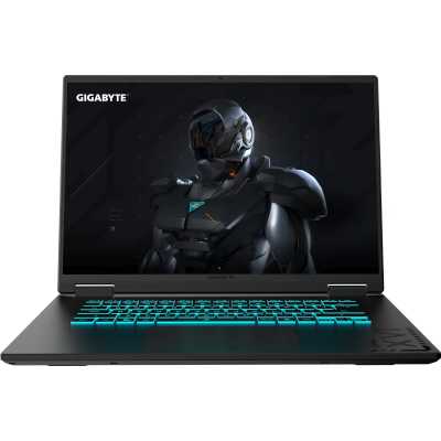 ноутбук GigaByte Gaming A16 CMHH2KZ893SD