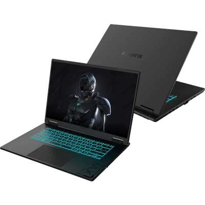 GigaByte Gaming A16 CMHH2KZ893SD