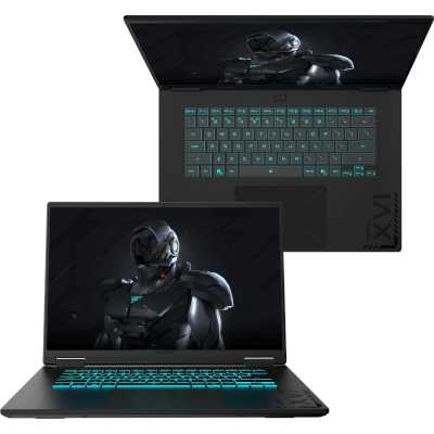 ноутбук GigaByte Gaming A16 CMHH2KZ893SD