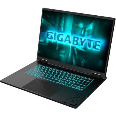 GigaByte Gaming A16 GA6H CTHI3KZC64SD