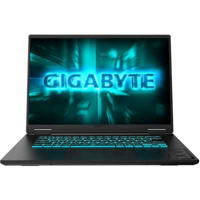 ноутбук GigaByte Gaming A16 EVHS3KZ893SD