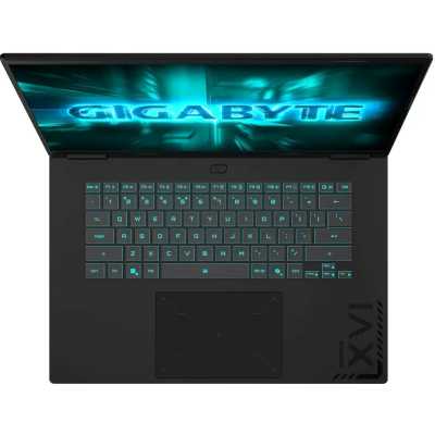 ноутбук GigaByte Gaming A16 EVHS3KZ893SD