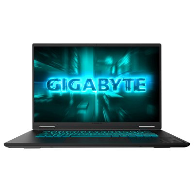 ноутбук GigaByte Gaming A16 GA65H 5VHP3KZ894SD-wpro