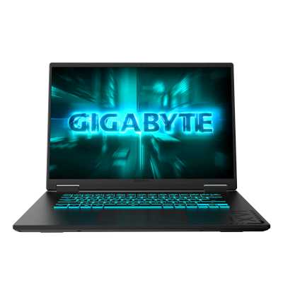 ноутбук GigaByte Gaming A16 GA6H CMHI2KZ894SD