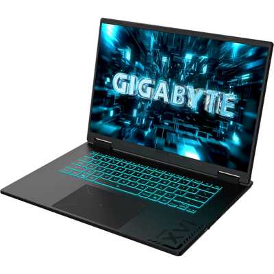 GigaByte Gaming A16 Pro GA6DH DYHG5KZCC4SD