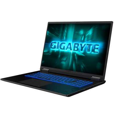 GigaByte Gaming A18 GA83H 3VHK3KZC94SD
