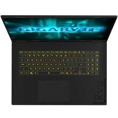 ноутбук GigaByte Gaming A18 GA83H 3VHK3KZC94SD