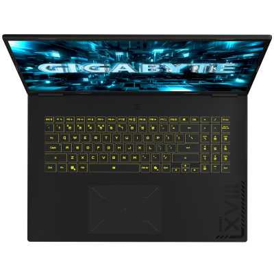 ноутбук GigaByte Gaming A18 Pro DXJ DXJG3KZBC4SD