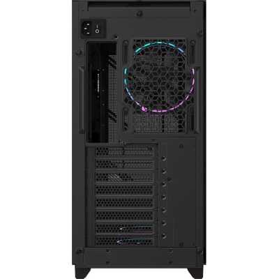 корпус GigaByte GB-AC400G Black