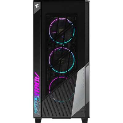 GigaByte Aorus AC500G ST Black