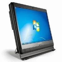 моноблок Gigabyte GB-AEDNK-SI