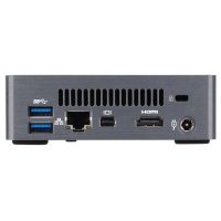 компьютер GigaByte GB-BSI5-6200