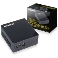 компьютер GigaByte GB-BSi7HT-6500