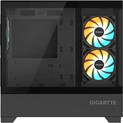 корпус GigaByte GB-C201P 28300-C201B-1CKR