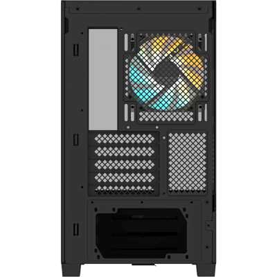 корпус GigaByte GB-C201P 28300-C201B-1CKR