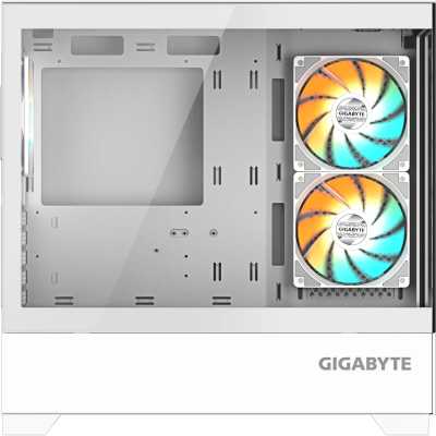 корпус GigaByte GB-C201PI 28300-C201W-1CKR