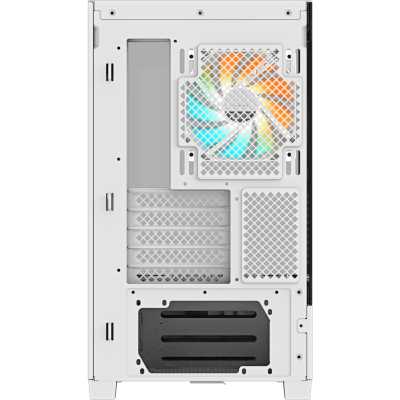 корпус GigaByte GB-C201PI 28300-C201W-1CKR