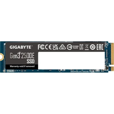 GigaByte Gen3 2500E 1Tb