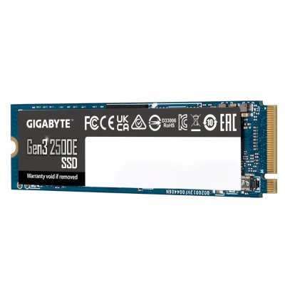 GigaByte Gen3 2500E 500Gb G325E500G