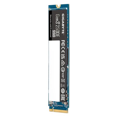 GigaByte Gen3 2500E 500Gb G325E500G