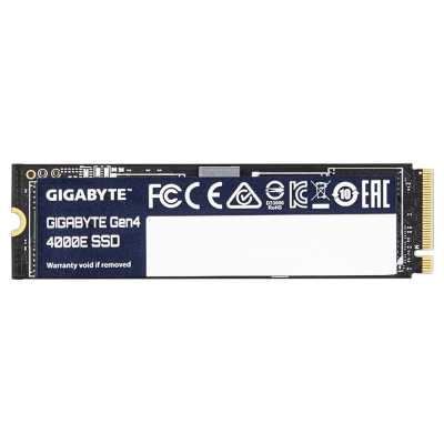 GigaByte Gen4 4000E 1Tb G440E1TB