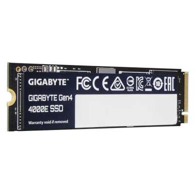 SSD диск GigaByte Gen4 4000E 1Tb G440E1TB
