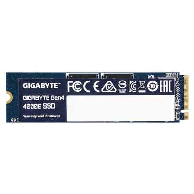 GigaByte Gen4 4000E 250Gb G440E250G