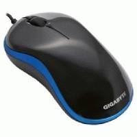 мышь GigaByte GM-M5050X Blue