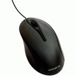 мышь GigaByte GM-M5100 Black