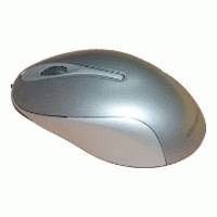 мышь GigaByte GM-M5100 Silver
