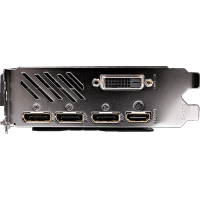 GigaByte GV-N1060AORUS-6GD V2