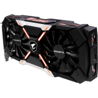 видеокарта GigaByte GV-N1060AORUS X-6GD