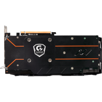 видеокарта GigaByte GV-N1060AORUS X-6GD