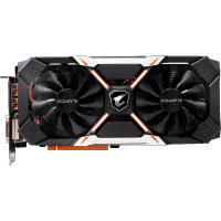 GigaByte GV-N1060AORUSX-6GDV2