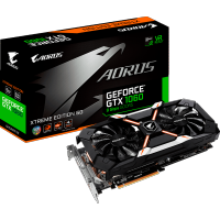GigaByte GV-N1060AORUSX-6GDV2