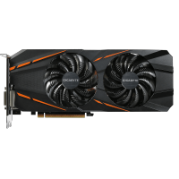 видеокарта GigaByte GV-N1060G1GAMING-3GD2.0