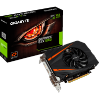 GigaByte GV-N1060IX-3GD