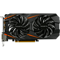 GigaByte GV-N1060WF2OC-6GD-MI