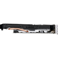видеокарта GigaByte GV-N1060WF2OC-6GD-MI