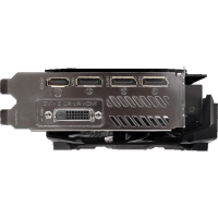 GigaByte GV-N1060XTREME-6GD