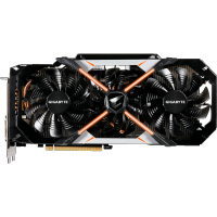 GigaByte GV-N1070AORUS-8GD