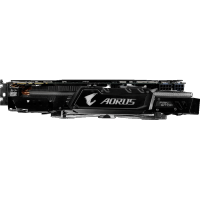 GigaByte GV-N1070AORUS-8GD