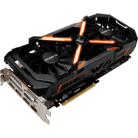 GigaByte GV-N1070AORUS-8GD V2
