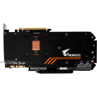 видеокарта GigaByte GV-N1070AORUS-8GD V2