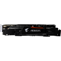 GigaByte GV-N1070AORUS-8GD V2