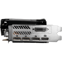 видеокарта GigaByte GV-N1070AORUS-8GD V2