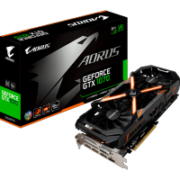 GigaByte GV-N1070AORUS-8GD V2