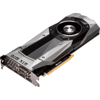 видеокарта GigaByte GV-N1070D5-8GD-B